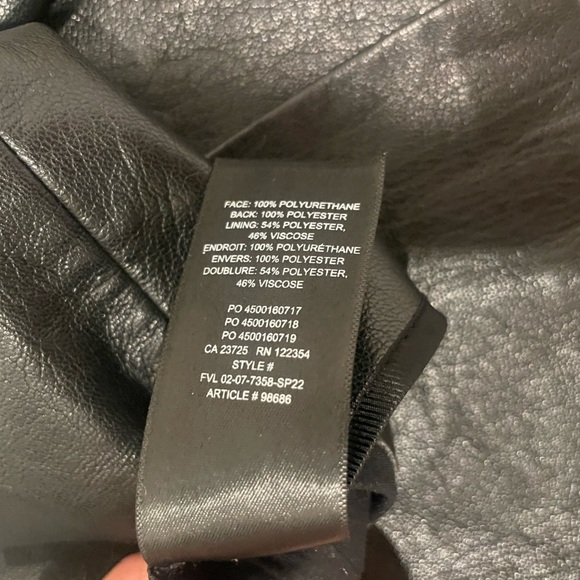 Sunday Best Aritzia Mini Skirt - Picture 12 of 12